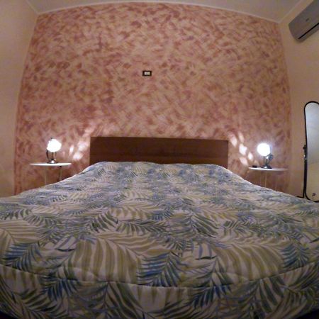 Mamma Loretta' House Hotel Biancavilla Kültér fotó