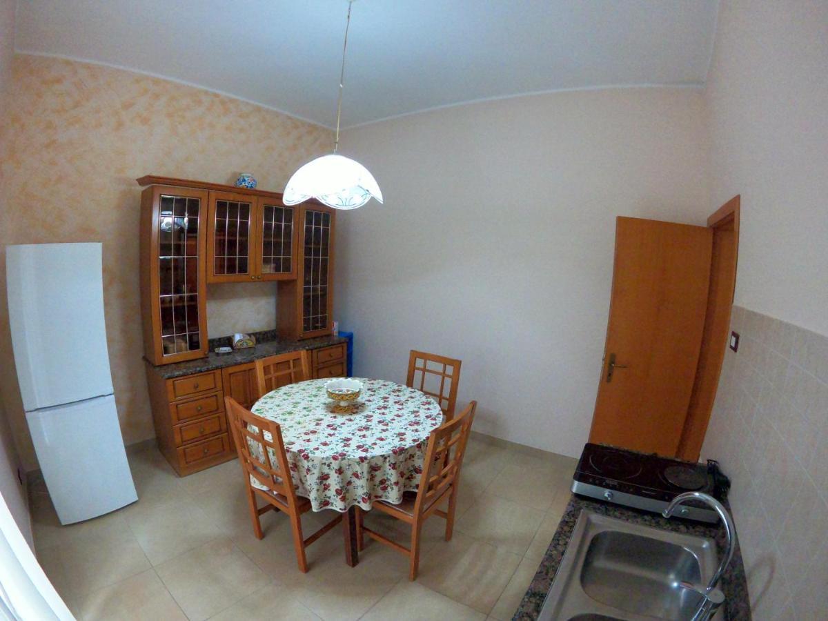 Mamma Loretta' House Hotel Biancavilla Kültér fotó