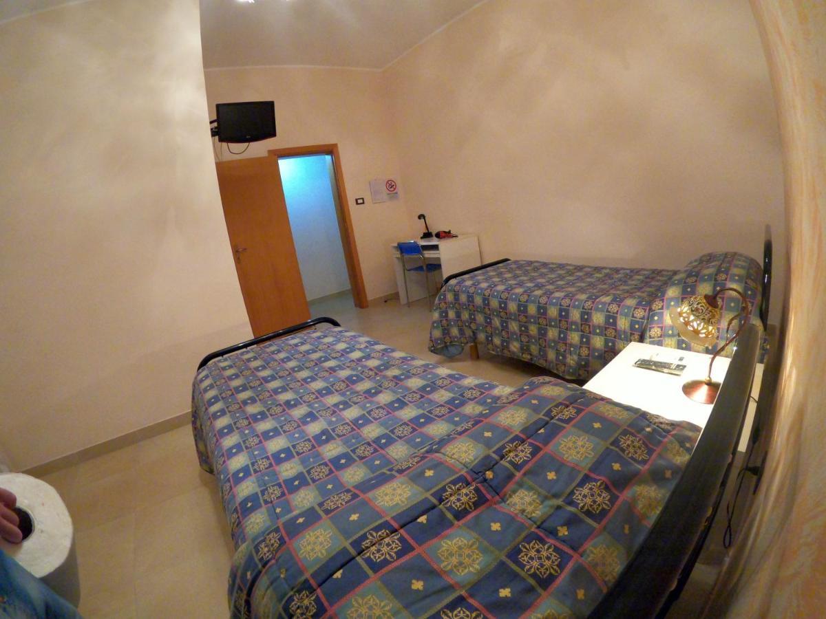 Mamma Loretta' House Hotel Biancavilla Kültér fotó