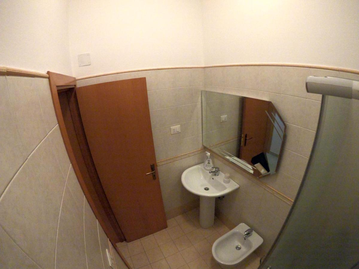 Mamma Loretta' House Hotel Biancavilla Kültér fotó