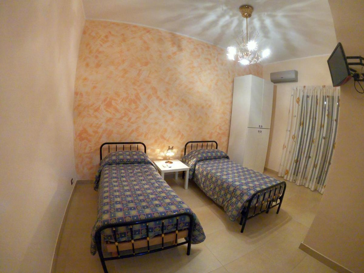 Mamma Loretta' House Hotel Biancavilla Kültér fotó